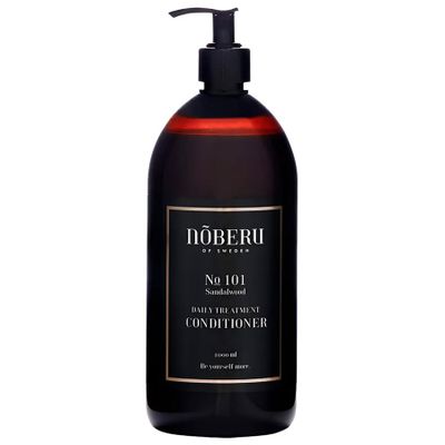 Kondicionér na vlasy NOBERU Daily treatment conditioner Sandalwood 1000 ml