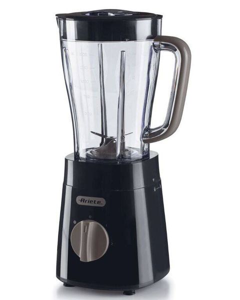 Ariete Breakfast Stolný mixér 576/03, tmavo šedý