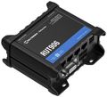 Teltonika RUT906 průmyslový router, 4G, Dual SIM, RS232/RS485 Router, prumyslový, 4G (LTE), 3G, 2G, Wi-Fi 4, 802.11b/g/n, 3× RJ-45 LAN, 1× RJ-45 WAN, 1× RS-232, 1× RS-485, 2× DI/DO, 1× USB, p