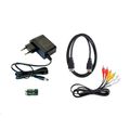 Kaon MZ-52 Skylink Nagravision bezkartový systém