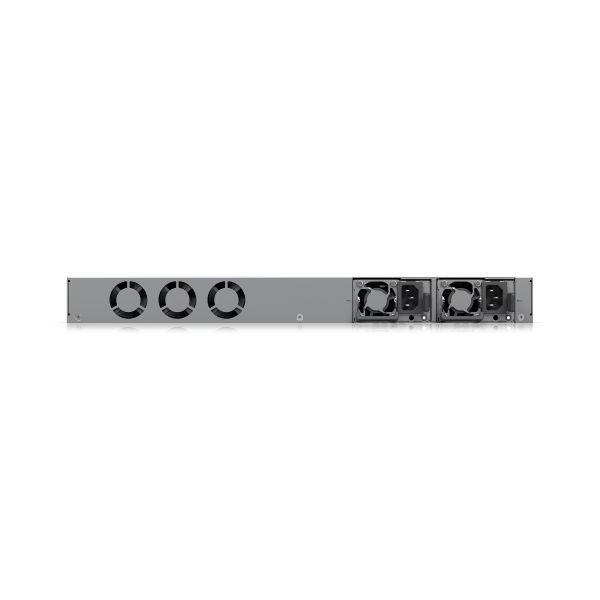 Ubiquiti EFG - UniFi Enterprise Fortress Gateway