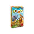 SAFARI Cestovná hra