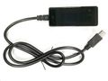 IR senzor pre MASCOM MC710T2 HD, 4-miestny LED displej