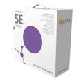 Kabel UTP CAT5E Solarix SXKD-5E-UTP-LSOH 100 m