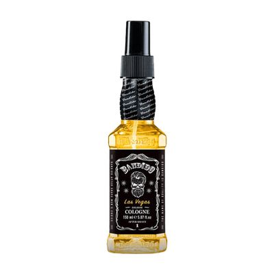 Kolínska po holení BANDIDO Perfumed cologne Las Vegas 150 ml