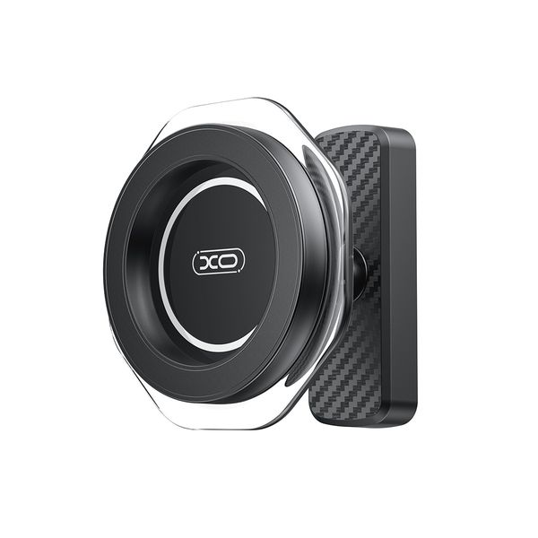 XO universal holder C199 black with magnet for MagSafe