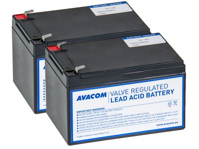 AVACOM RBC6 - kit na renováciu batérie (2ks batérií)
