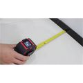 Laserový merič vzdialenosti / svinovací meter UNI-T LM 60T