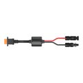 Kábel/adaptér pre rýchlonabíjačku DJI Power XT90 k MC4 1,8 kW