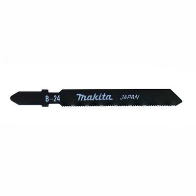 Makita pilky č. B-24 50 mm 5 ks/bal = staré 792524-7