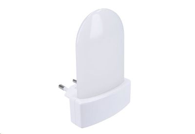 LED RGB lampička Solight WL910 se světelným senzorem
