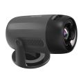 Projektor Phillips N-150 s rozlíšením 1080p (tmavošedý)