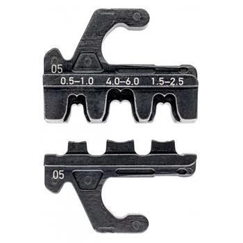 Knipex, Profil lisovací pre MultiCrimp