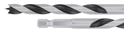 Makita vrták drevo 15 mm, bit