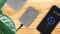 KRUGER & MATZ KM0911 Powerbanka 5000mAh MagSafe