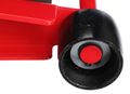 Pojazdný hydraulický zdvihák heavy-duty 3 t nízkoprofilový SX JACK 3T SIXTOL