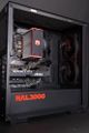 HAL3000 Online Gamer / AMD Ryzen 5 9500F/ 32GB DDR5/ RTX 5070/ 1TB PCIe4 SSD/ WiFi/ W11 Herní pocítac, AMD Ryzen 5 9500F, 32GB DDR5, NVIDIA GeForce RTX 5070 12GB, 1TB PCIe SSD, Wi-Fi, W11