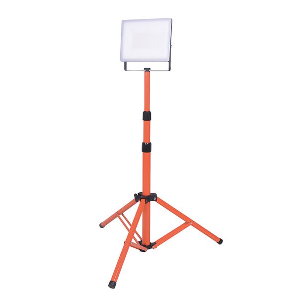 LED reflektor SOLIGHT WM-100W-FVQ