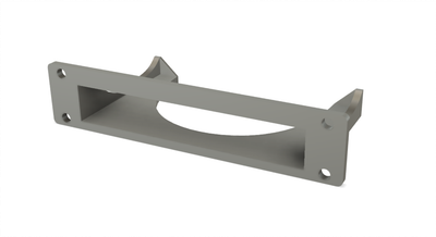 TP-LINK držiak do 10''/19'' racku pre SG108xx/SG1006P/ER605/RP108GE