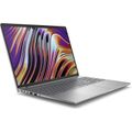 HP ZBook/16 G11/R7-8845HS/16"/WUXGA/32GB/1TB SSD/AMD int/W11P/Silver/4RNBD Notebook, Ryzen 7 8845HS, 32GB DDR5, 1TB SSD, AMD Radeon 780M, 16" WUXGA IPS, W11P, stríbrný