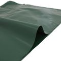 vidaXL Celta zelená 5x6 m 650 g/m²