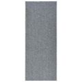 vidaXL Rohož na zachytávanie nečistôt 100x300 cm modro-sivá