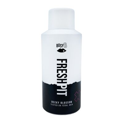Antiperspirant BUSYB Becky Blossom 150 ml