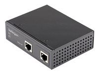 Industrial Gigabit PoE/PoE+ injektor 30W - POEINJ30W
