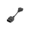 SIXTOL Redukcia Subaru 9 pin pre autodiagnostiku