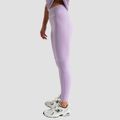 Dámske legíny Limitless Lavender - GymBeam