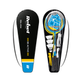 Badmintonový set REBEL ACTIVE RBA-4104
