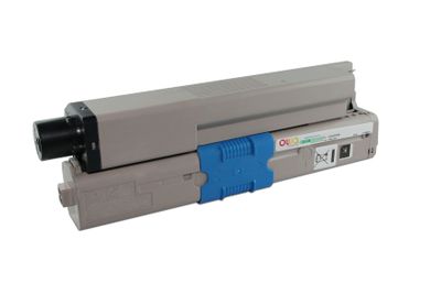 OWA Armor toner kompatibilný s OKI 44469803, 3500st, čierna/black