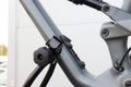 Strešný nosič na bicykle RBR-01 AMiO-02588