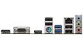 ASRock H610M-HDV/M.2 / LGA1700 / Intel H610 / 2x DDR4 DIMM / HDMI / DP / VGA / M.2 / mATX Základní deska, Intel H610, LGA1700, 2× DDR4 DIMM (max. 64GB), M.2, HDMI, DisplayPort, VGA, mATX