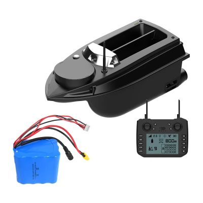 FLYTEC V030 Základná loď na návnadu + batéria