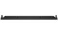 55" D-LED Philips 55BDL3117P-UHD,750cd,MP,24/7 LED displej, 54,6", VA, 4K UHD 3840x2160, 8ms, 5000:1, 750cd/m2, 2x DisplayPort, 4x HDMI, DVI-I, USB, LAN, micro SD slot, provoz