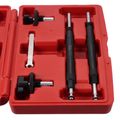 Sada na aretáciu motora MECHANIC ENGINE TIMING SET 34, Fiat 1.2 SIXTOL