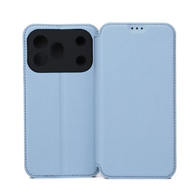Smart Touch puzdro pre Honor 600 Pro svetlomodrá