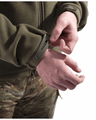 K08026-2.0-03-Coyote-2XL Pentagon Hercules 2.0 Fleece Jacket