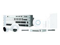 Bezdrôtový access point - Wi-Fi 5 - 2,4 GHz, 5 GHz - DC napájanie