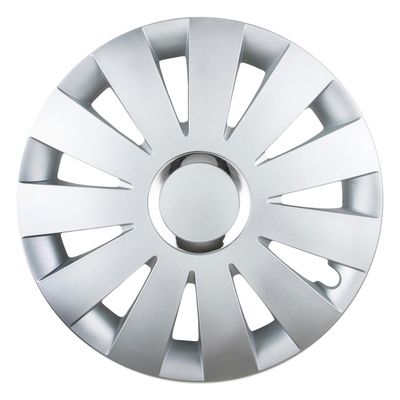 Poklica BEAT 15" silver