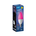 TP-link Tapo L430C(1-pack), SMART Led žiarovka E14