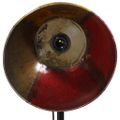 vidaXL Podlahová lampa 25 W viacfarebná 75x75x90-150 cm E27