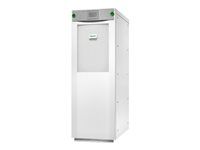 UPS - AC 400 V - 40 kW - 40000 VA - 3 fázy - bez batérie - RAL 9003, biela - so Start-Up Service 5X8