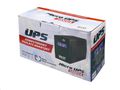 UPS VOLT Micro 1000VA 600W 9Ah POČÍTAČOVÝ UPS