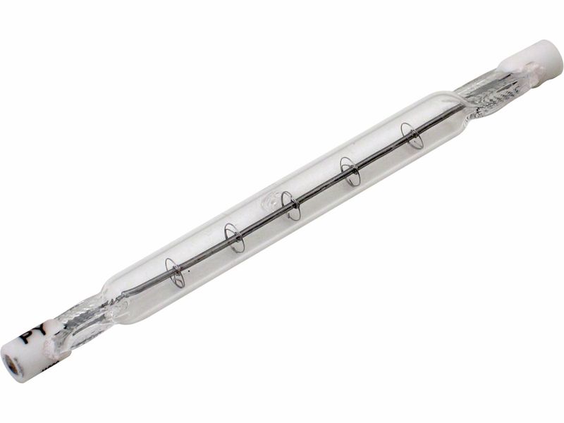 Žárovka halogenová, 150 W, pro 82788 EXTOL-CRAFT