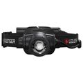 LEDLENSER HF15R Core, Čelovka 2500lm, IP67, čierna