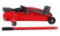 Pojazdný hydraulický zdvihák 2t nízkoprofilový SX Jack MINI 2T SIXTOL