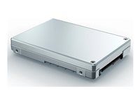 SSD - 12.8 TB - interní - 2.5" - U.2 PCIe 4.0 x4 (NVMe)