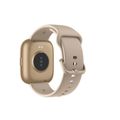 MAXCOM EW06 EcoWatch6, Smart hodinky, zlaté